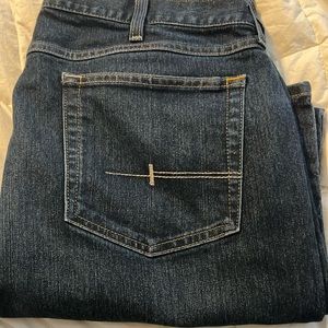 Men’s Ariat jeans 40x30